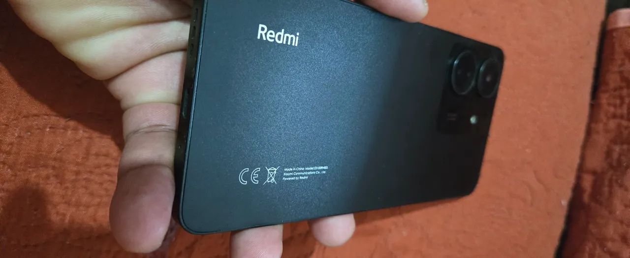 REDMI 13C 128 GB  - Foto 2