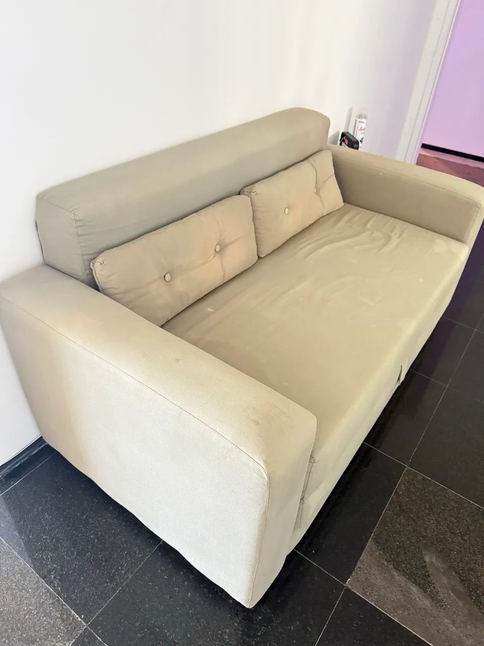 Sofá cama  - Foto 2