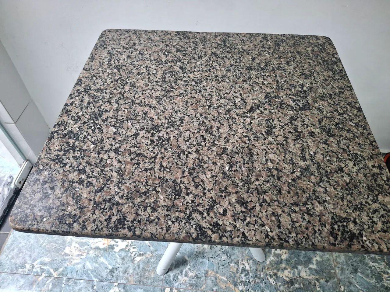 Mesa de granito  - Foto 2
