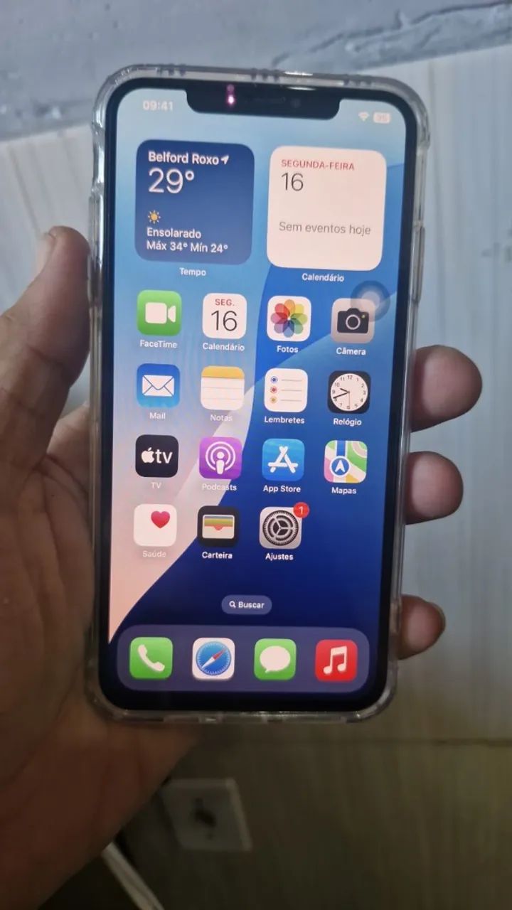 Xs Max Pegar e Usar