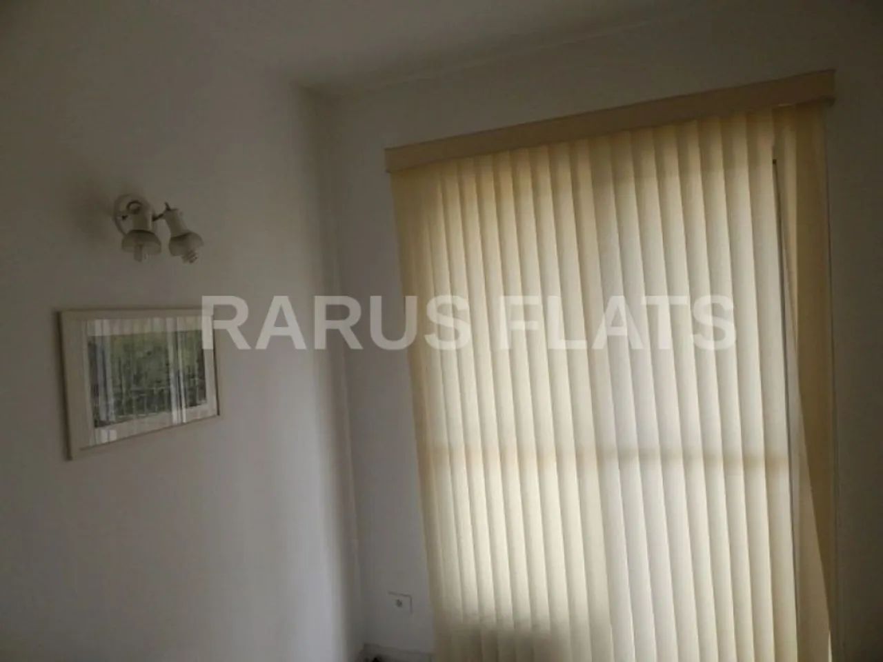 Rarus Flats - Flat para locação - Edifício Royal Ibirapuera - Foto 2