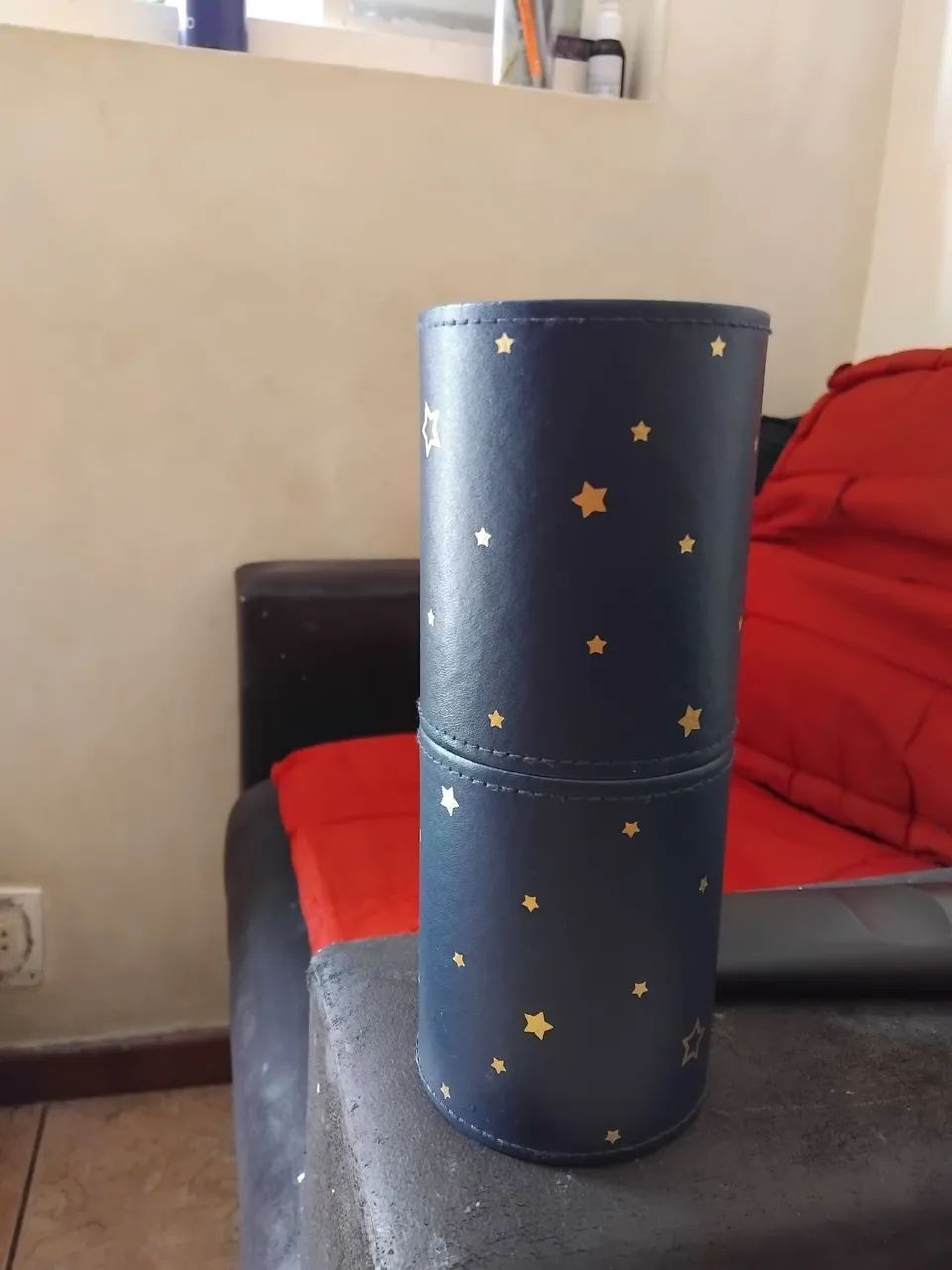 Kit pincel maquiagem?  - Foto 4