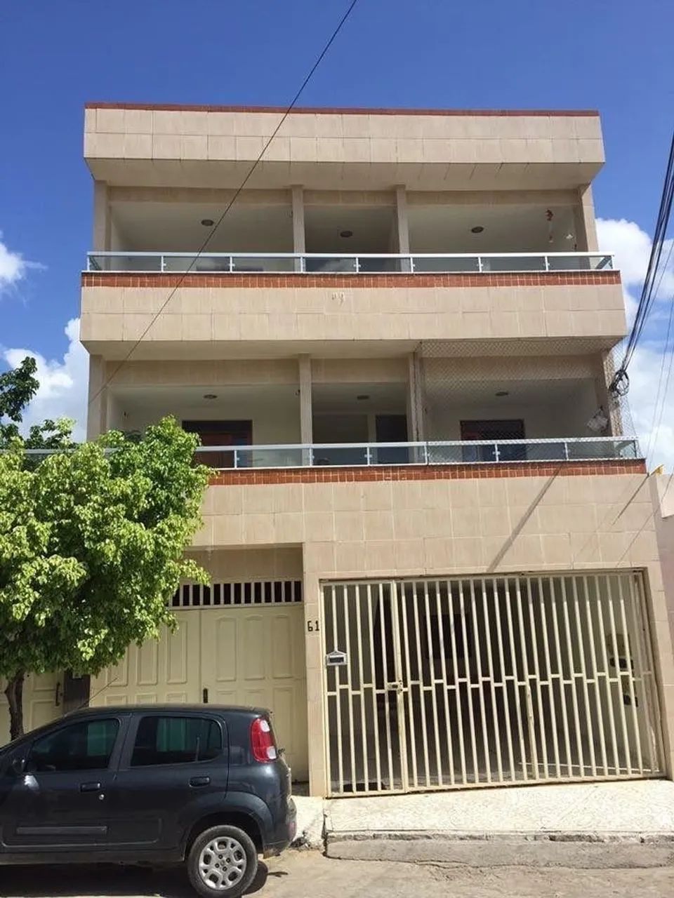 Foto - Vitória de Santo Antão - Matriz