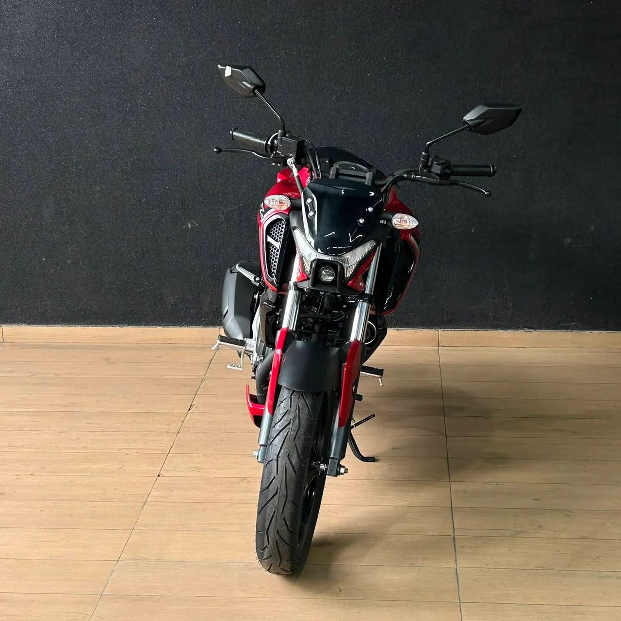 YAMAHA FACTOR 150 2025 - Foto 3