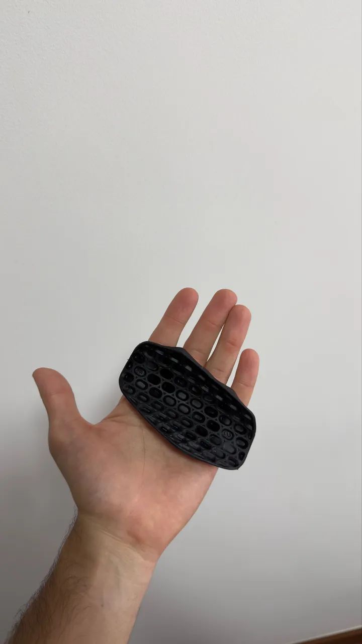 Fiber Octo Grip novo - Foto 3
