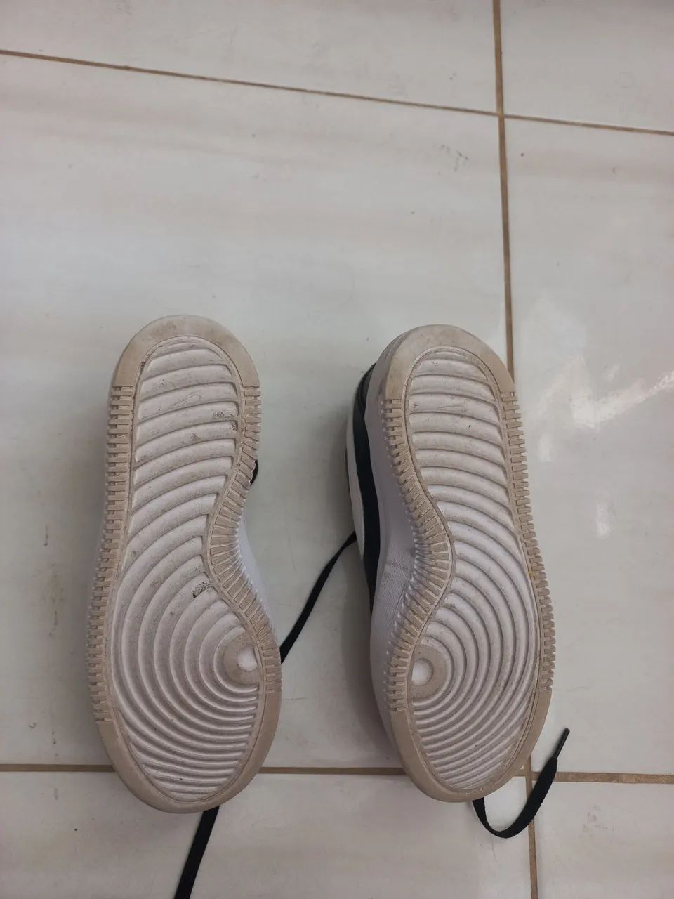 Tênis Nike feminino 36 - Foto 2
