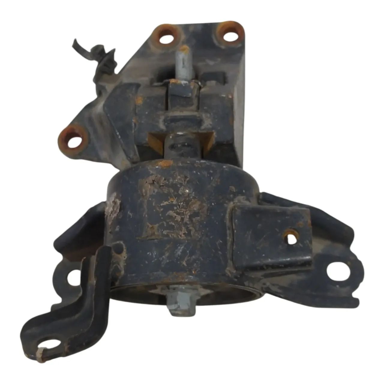 Suporte Coxim Esquerdo Motor Hb20s 1.6 Aut. 2012 A 2017 Orig - Foto 3