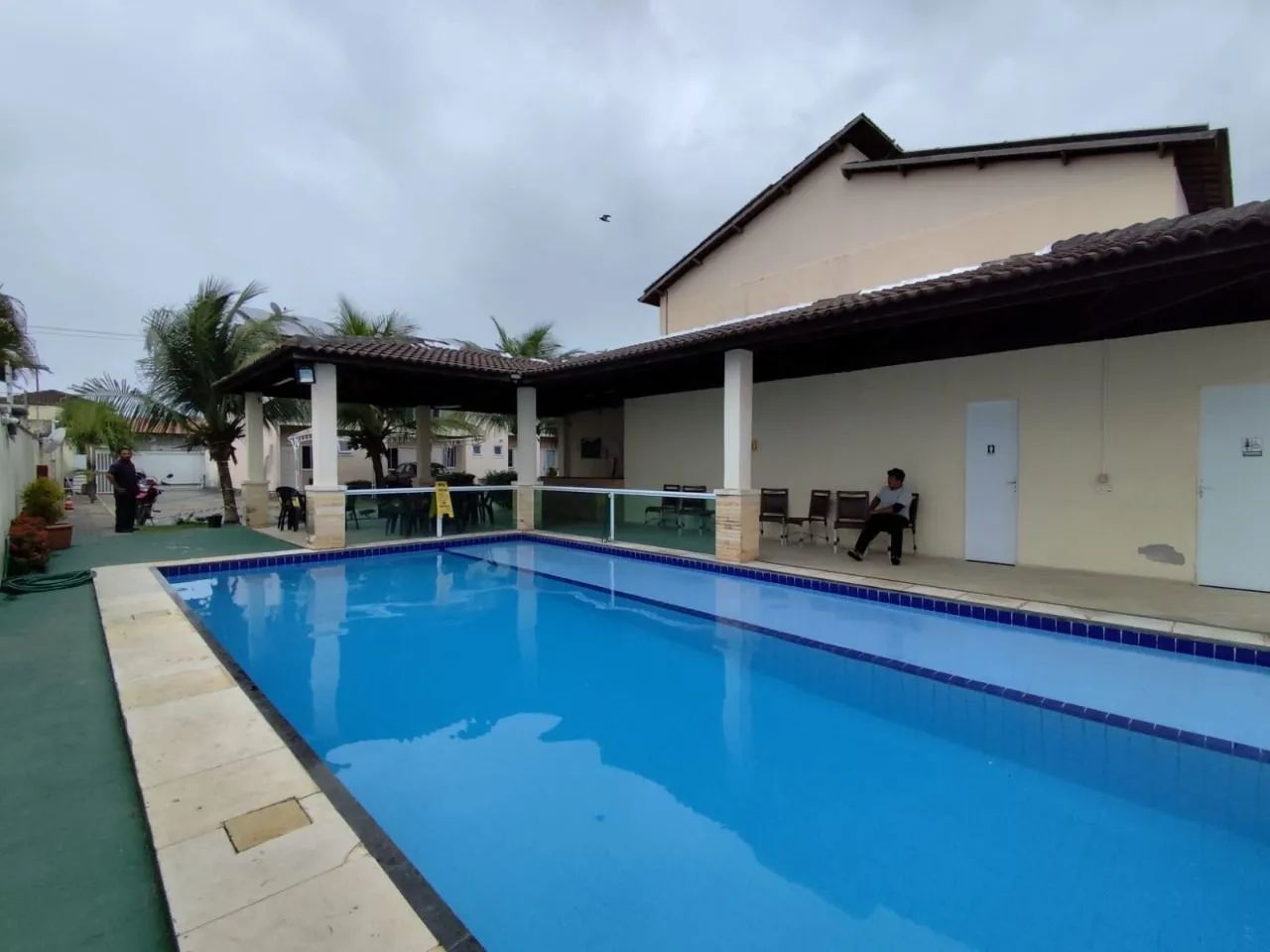 Parque Verde | Casa duplex com energia solar e suíte - Foto 5