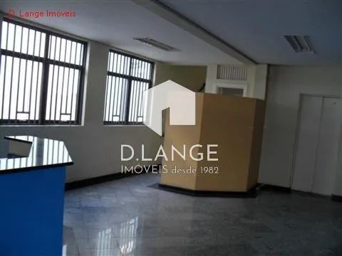 Prédio à venda e para alugar em Campinas, Vila Nova Teixeira, com 1600 m² - Foto 2
