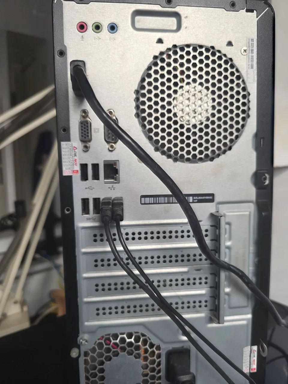 PC RYZEN 3 - Foto 3