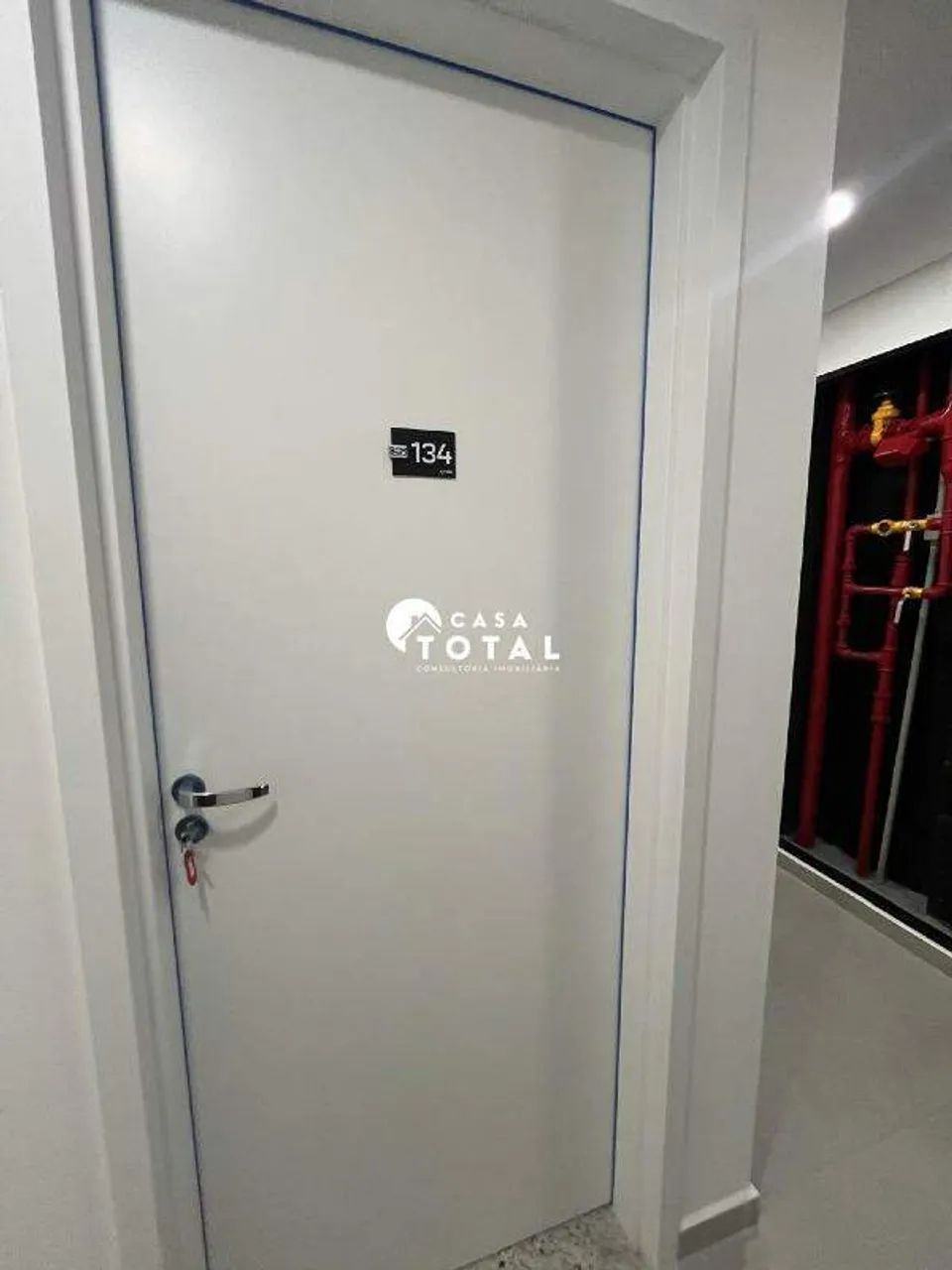 Salas Comerciais de 28,31m²  Locação a partir de R$ 1.792,00 - Foto 2