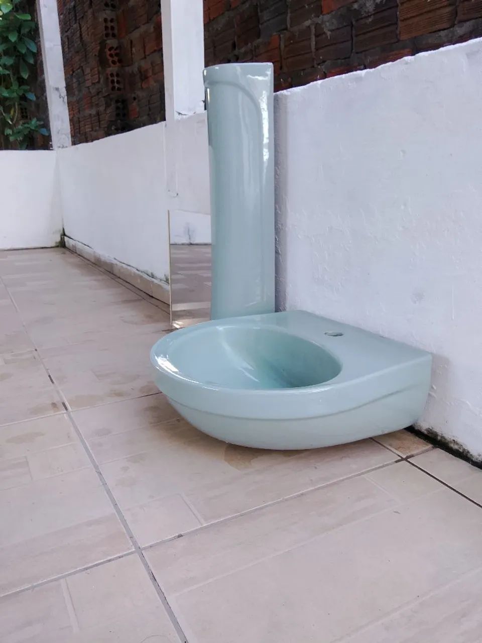 pia pra banheiro 