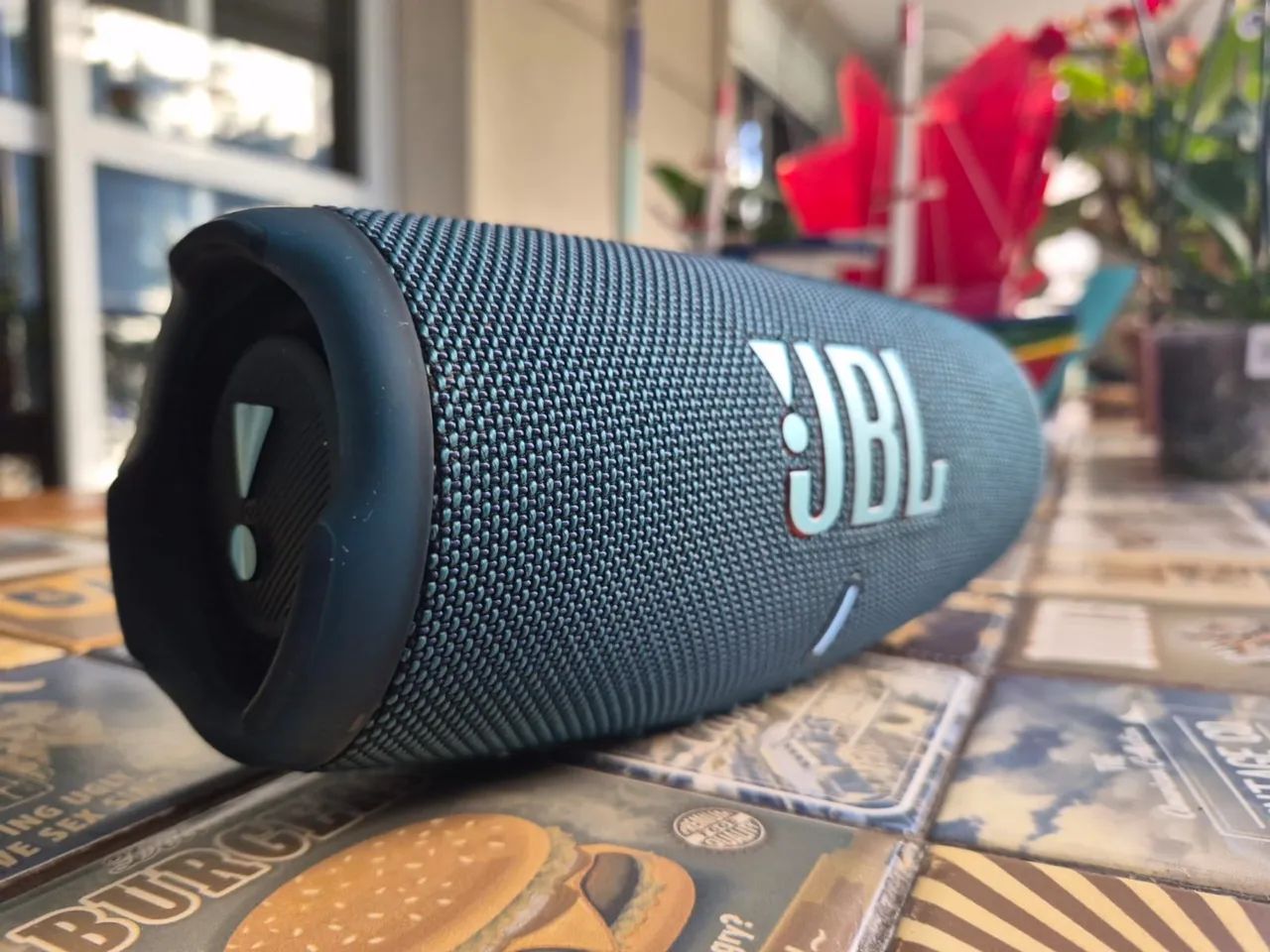 jbl charge 5 - Foto 5