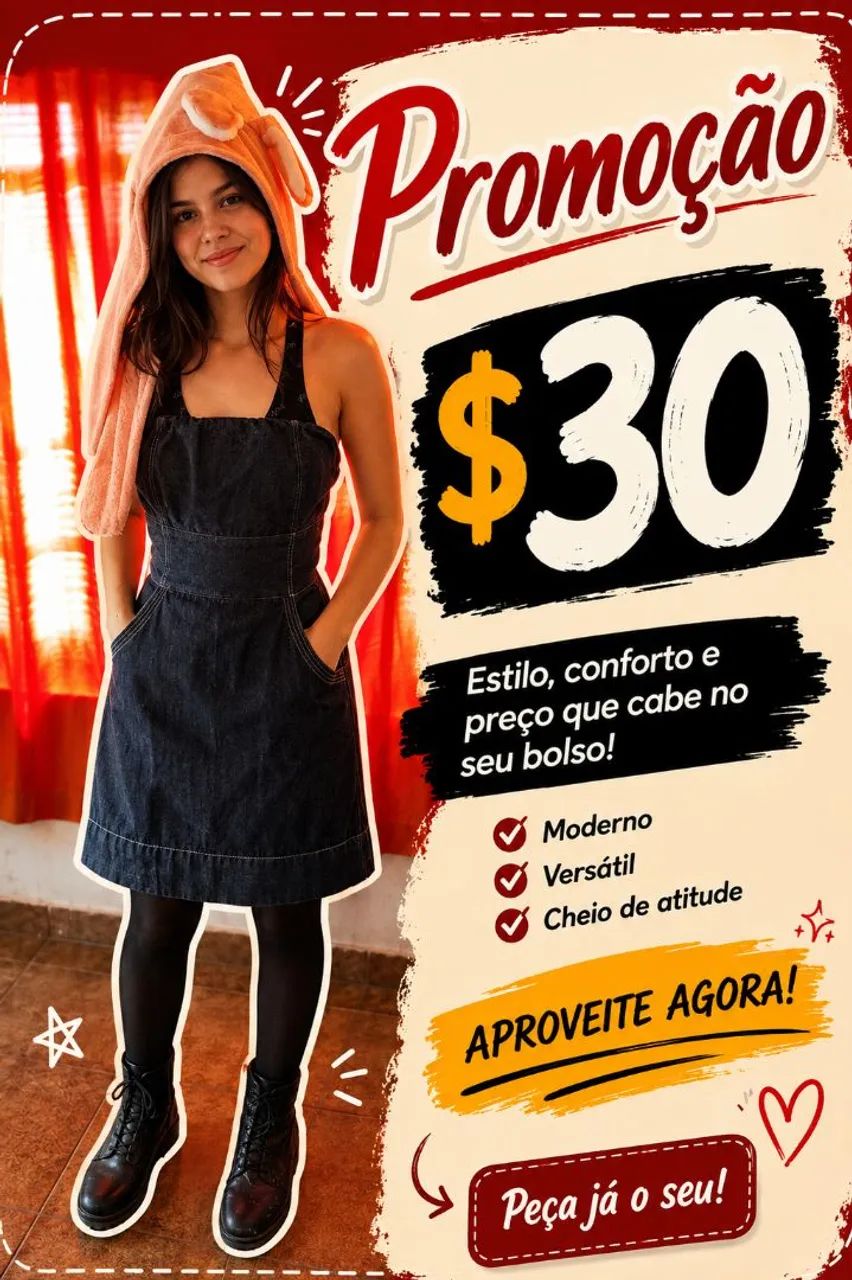 Jeans - Foto 2