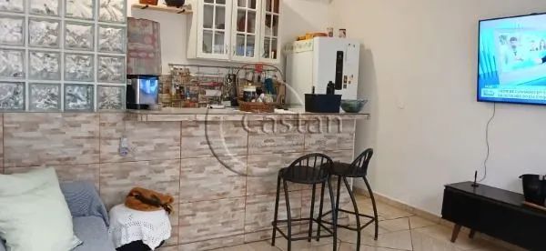 Casa em Cambuci - Foto 4