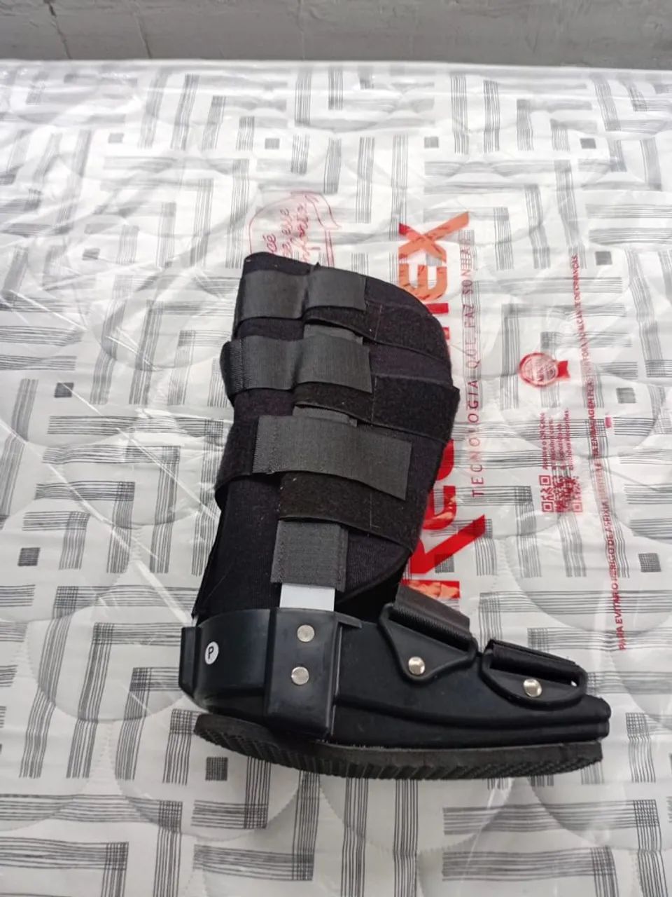 Vendo bota ortopédica  - Foto 5