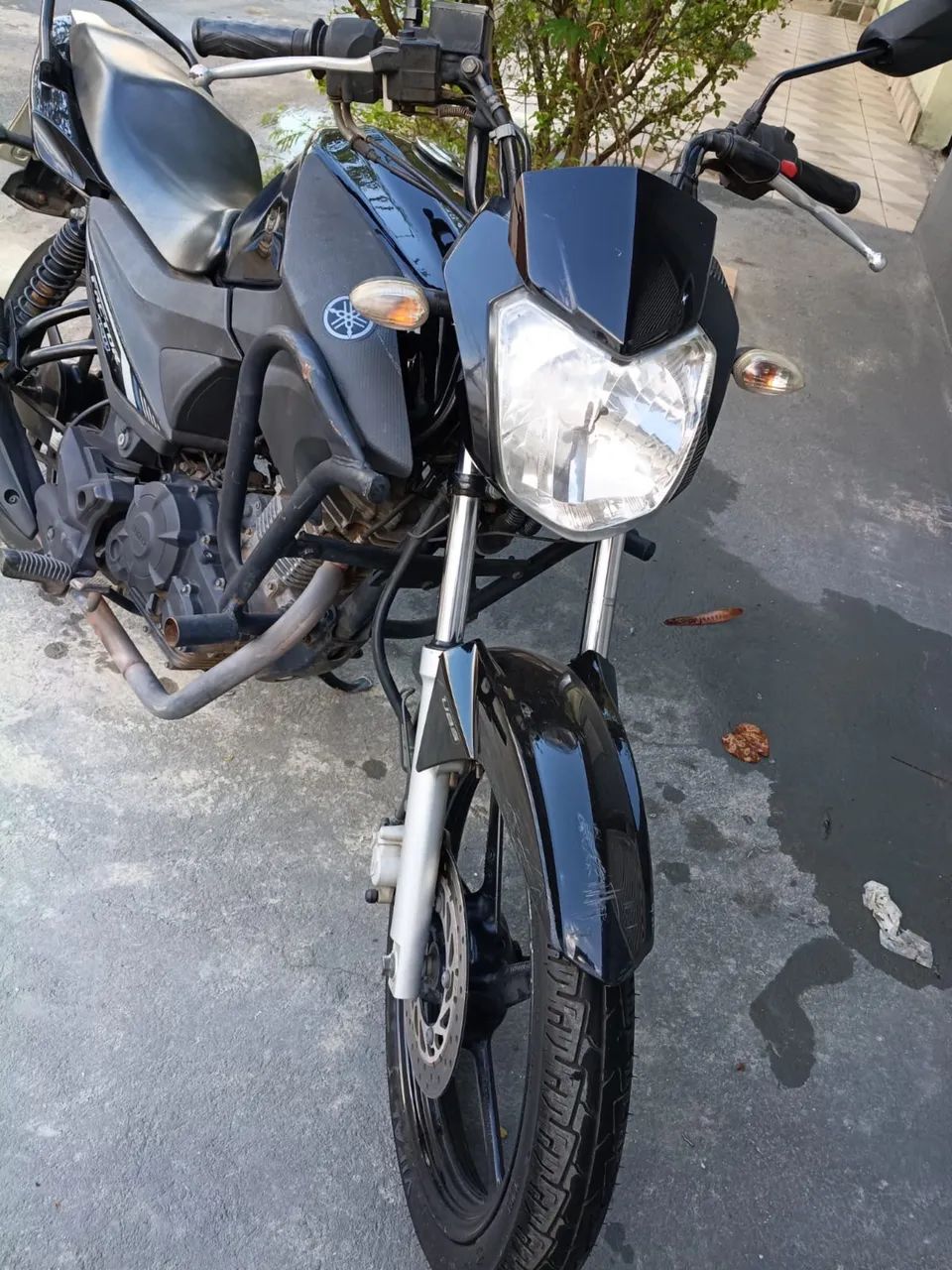 Vendo Factor 150 2022 - Foto 5