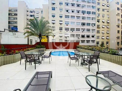 Apartamento em Copacabana - Rio de Janeiro - Foto 3