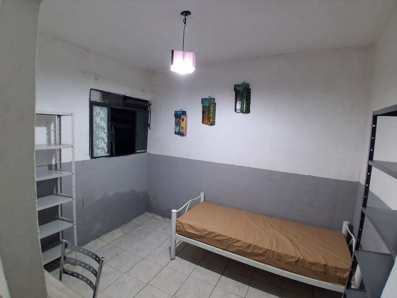 Aluga-se kitnet  - Foto 3