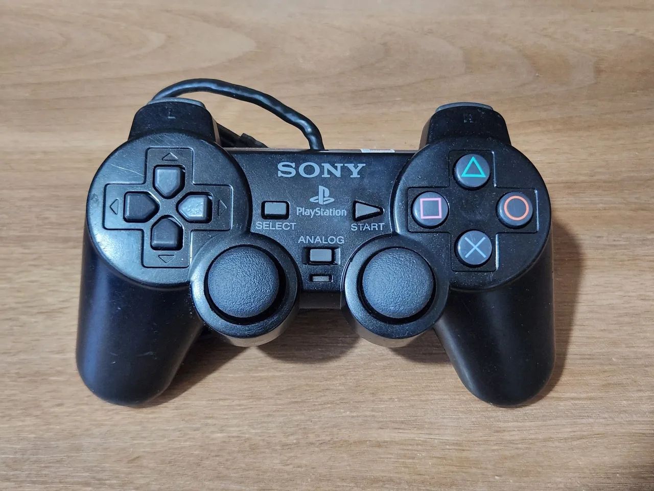 Playstation 2 Slim Completo  - Foto 2