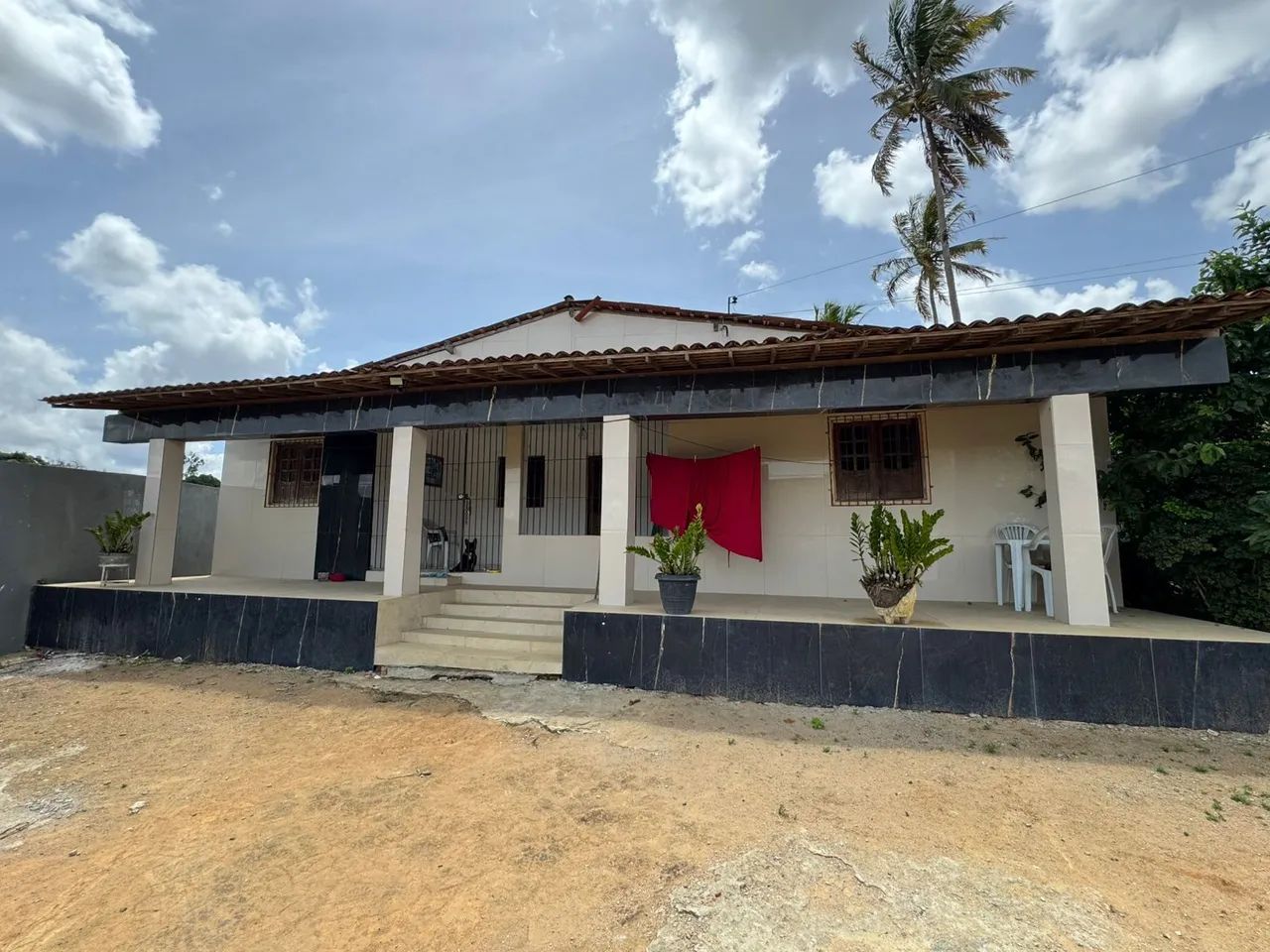 Vendo casa em vitória de santo Antão  - Foto 2