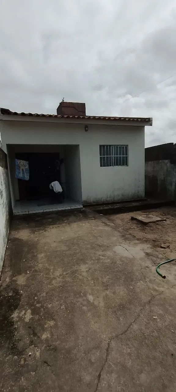 Casa pra vender ou trocar... Dispenso curiosos