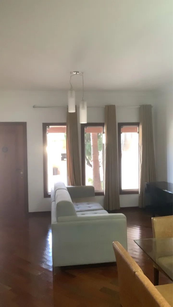 Vendo sofá grande - Foto 2