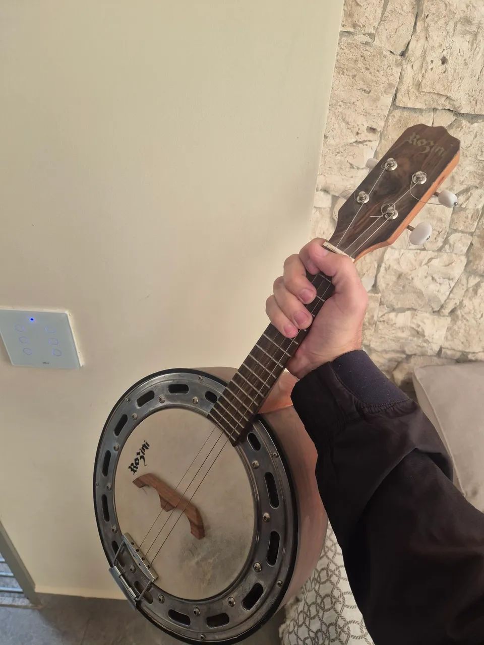 Banjo Rozini - Foto 4