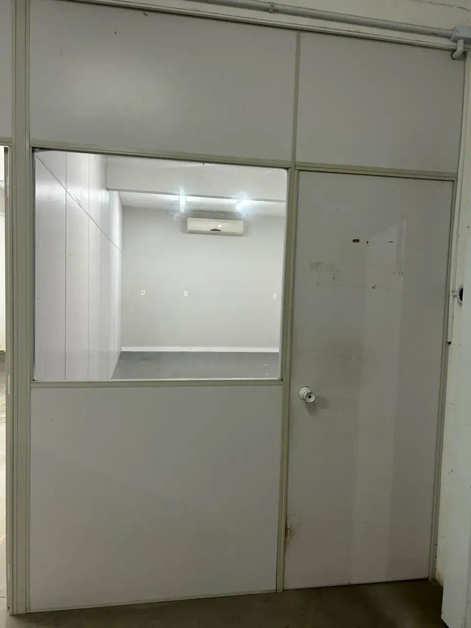 Galpões de 210/210 Ilhota sc Bairro centro - Foto 2