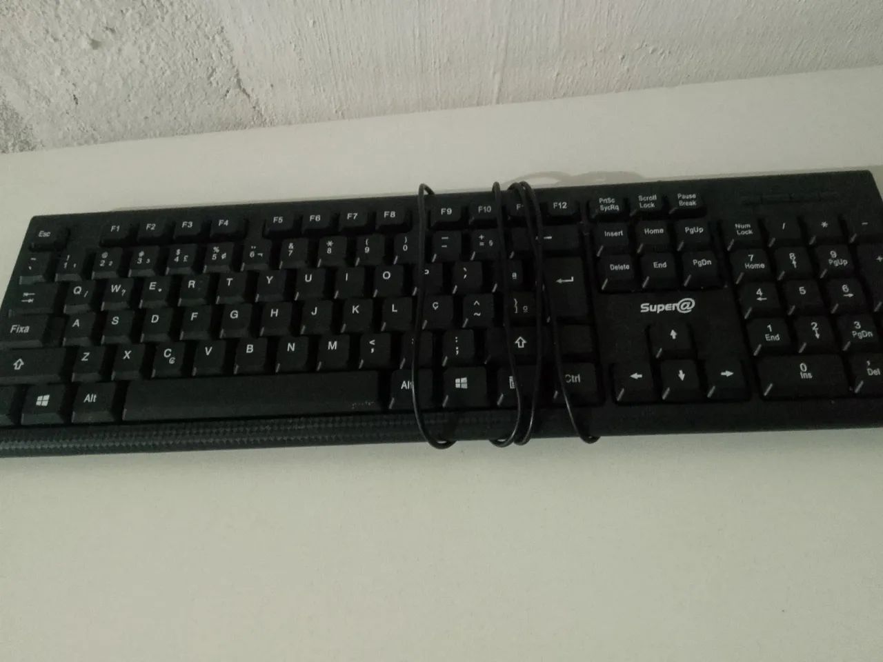 Teclado para computador pc