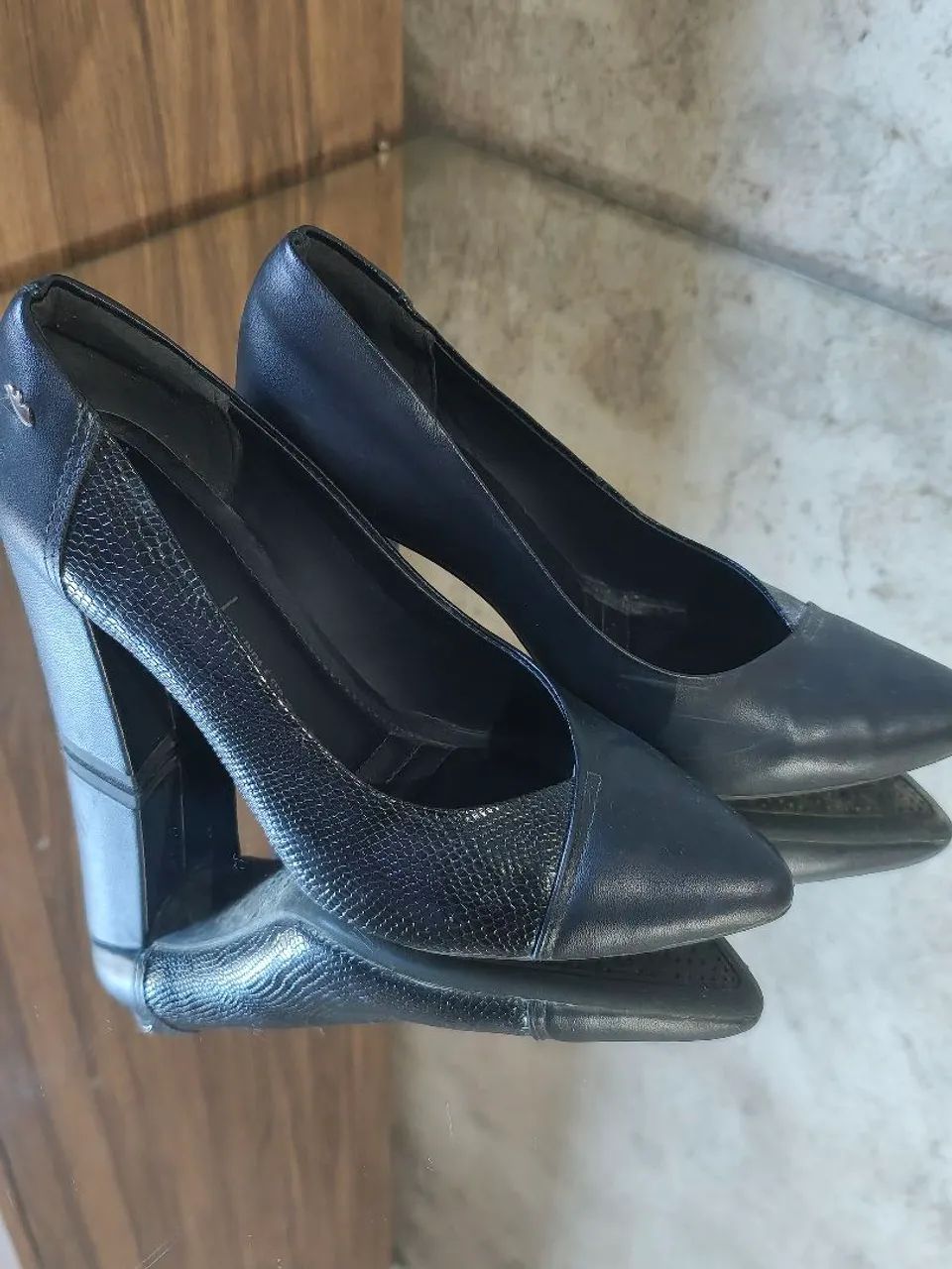Sapato Dakota  - Foto 2