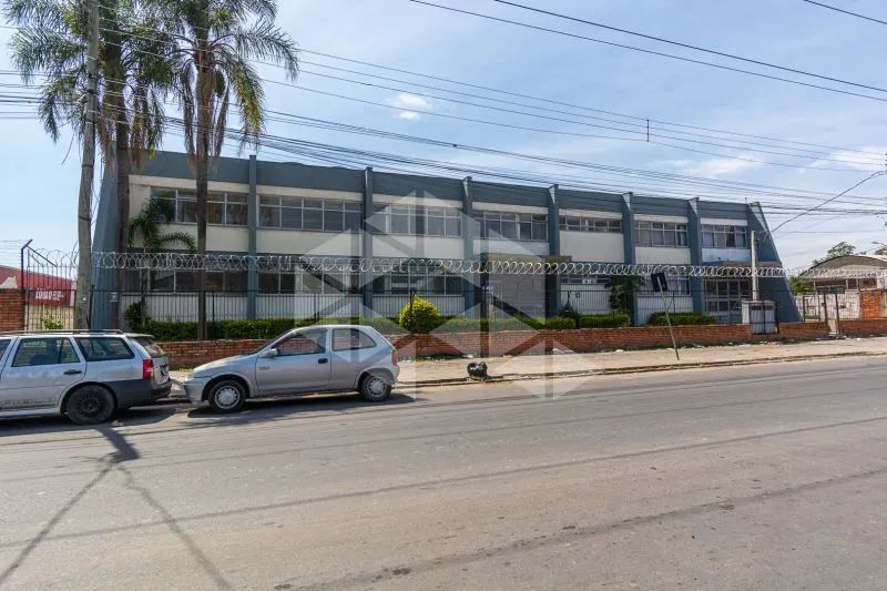 Prédio 3495M² - para Alugar - Foto 3