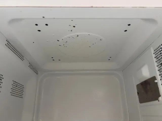 Microondas Electrolux MEP37 - 27 Litros - 127 Volts - Branco - Foto 5