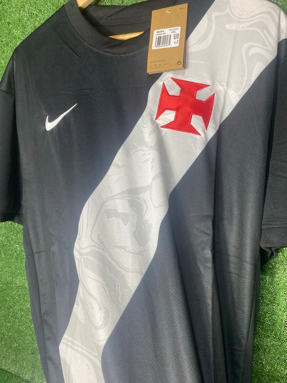 Camisa do Vasco 2026 - Foto 2