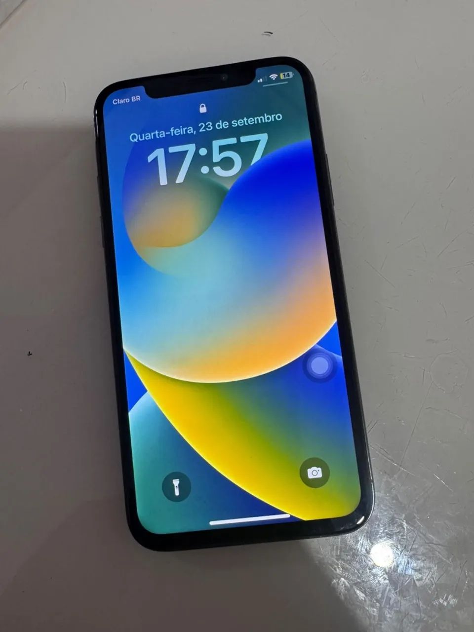 iPhone x - Foto 2