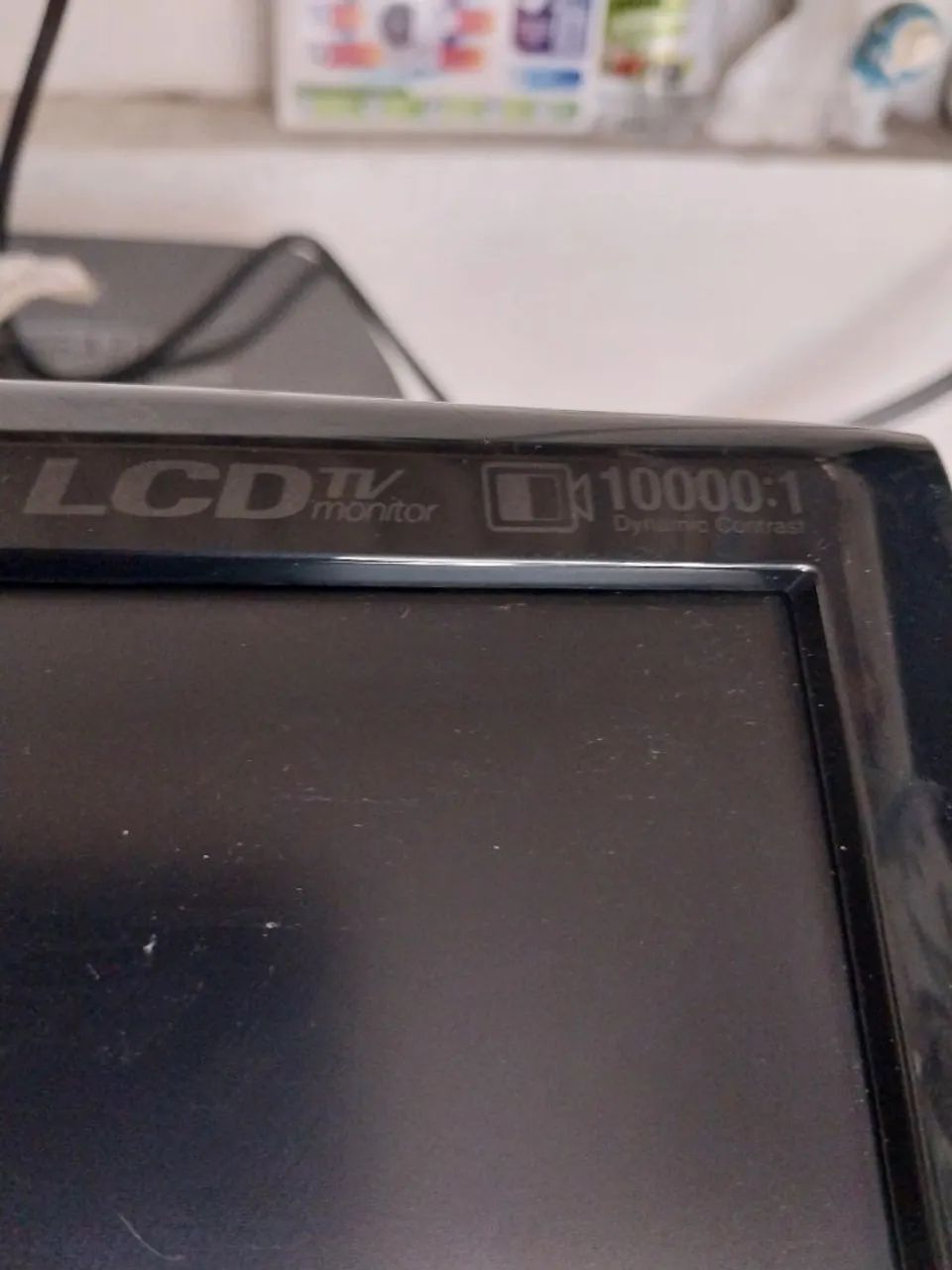Tv monitor LCD  - Foto 5
