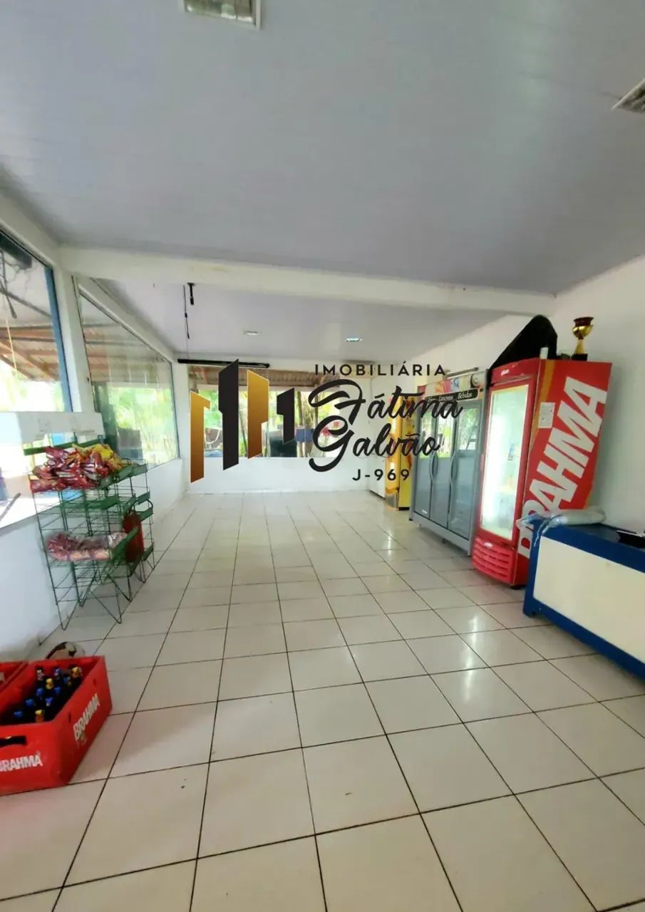 Vendo Área com Arena no Mojú - Foto 5