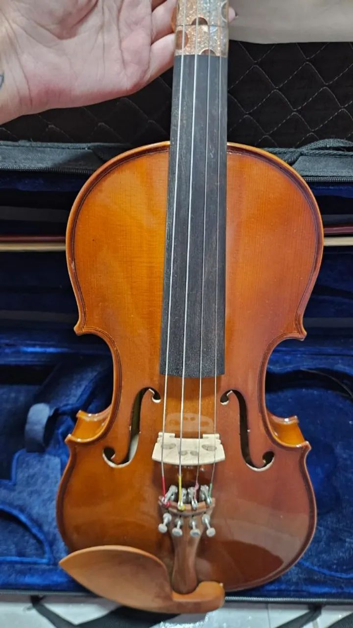 Violino eagle ve 441 - Foto 2