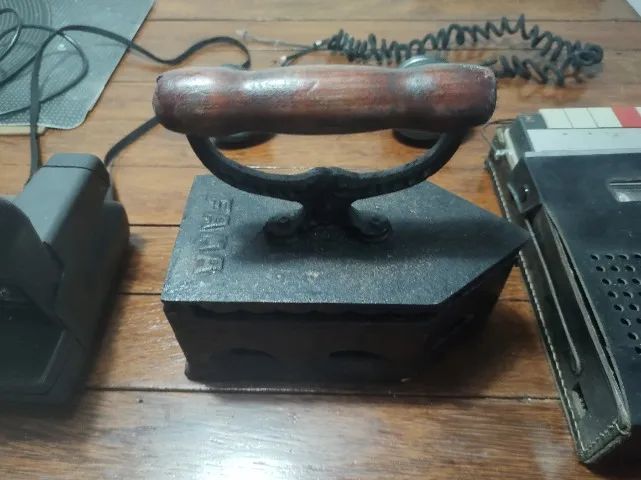 Antiguidades para decoração - Foto 3