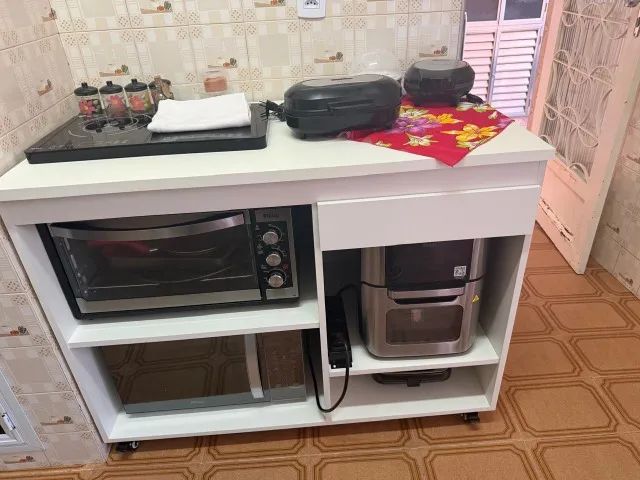 Armário de Cozinha - Foto 2
