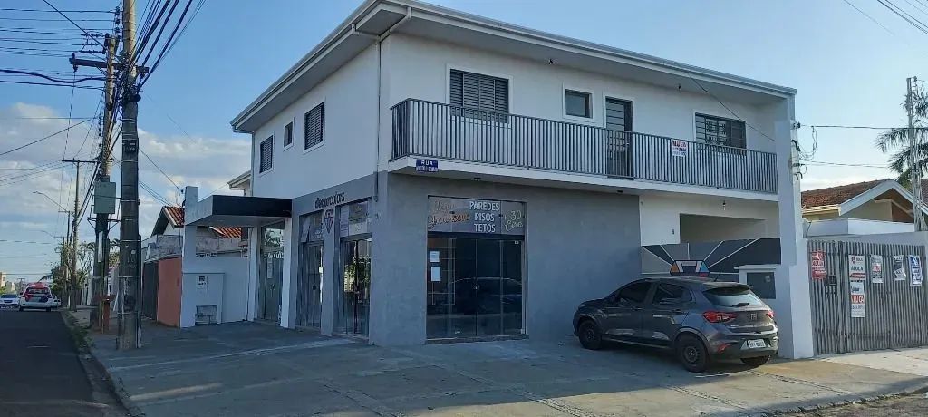 Salão à venda, 200 m² - Jardim Parati . - Foto 3