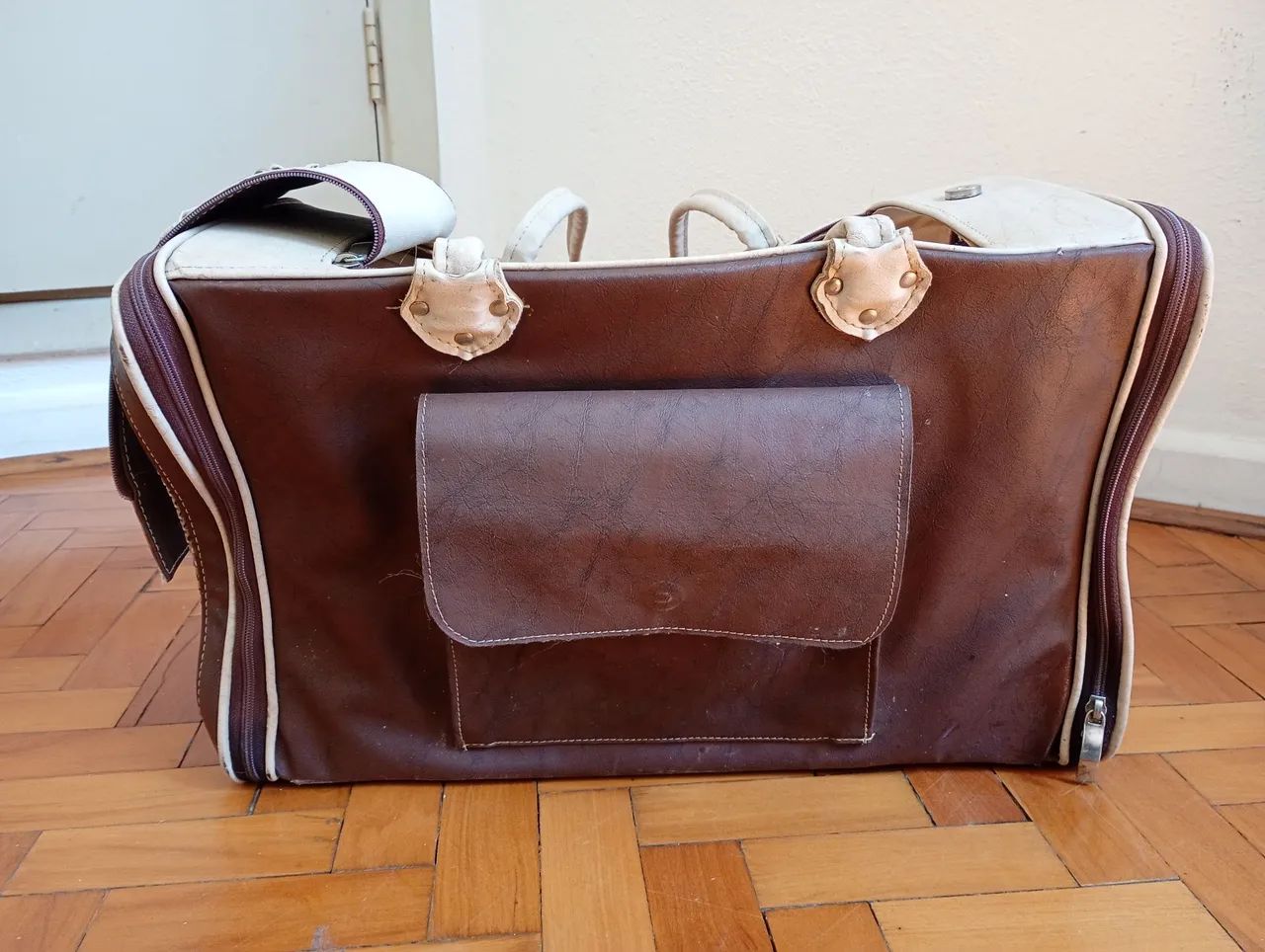 Bolsa de transporte São Pet  - Foto 2