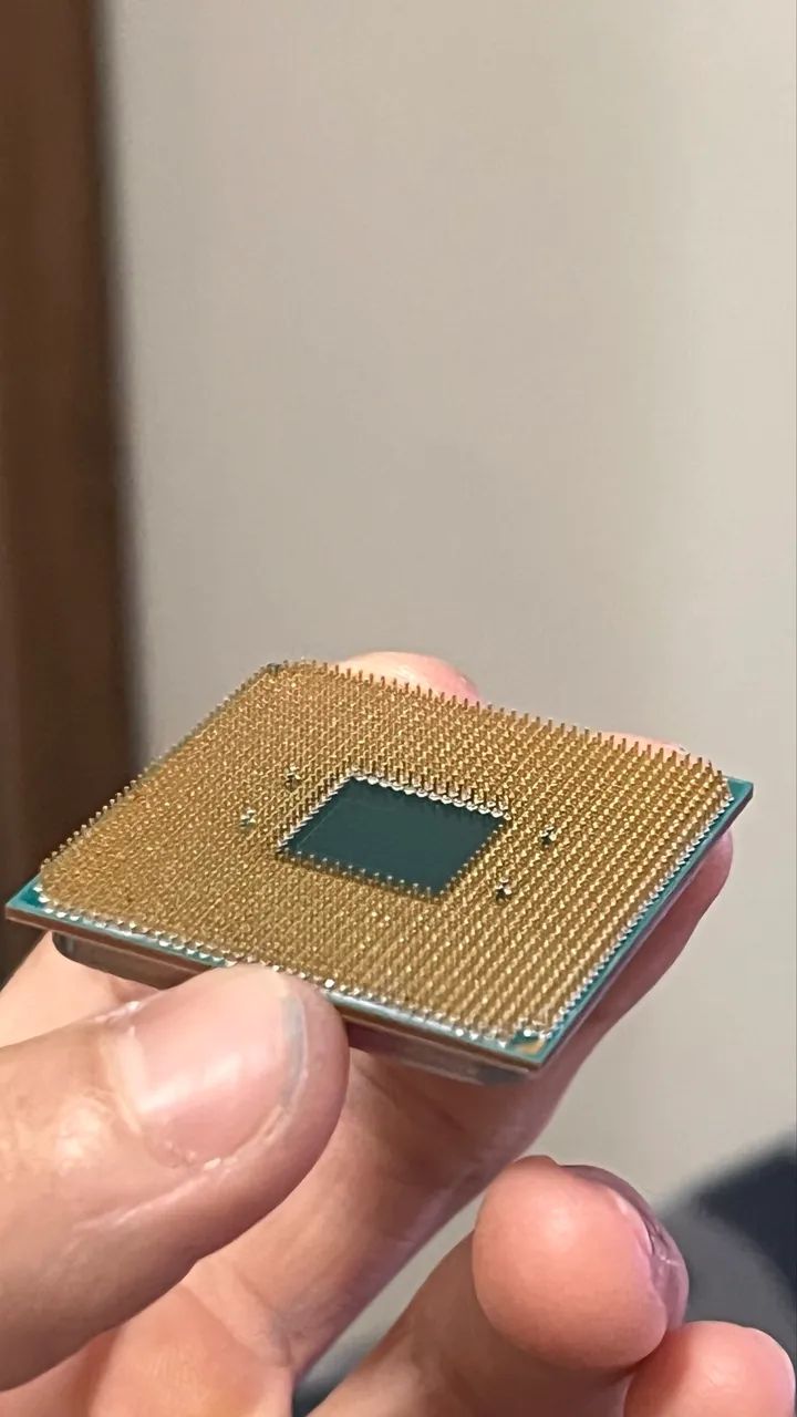 Ryzen 3 3200g   - Foto 4