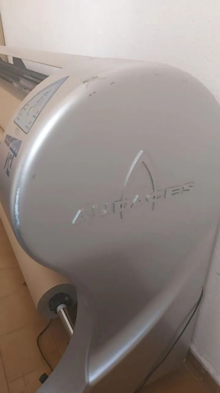 Plotter audaces - Foto 5