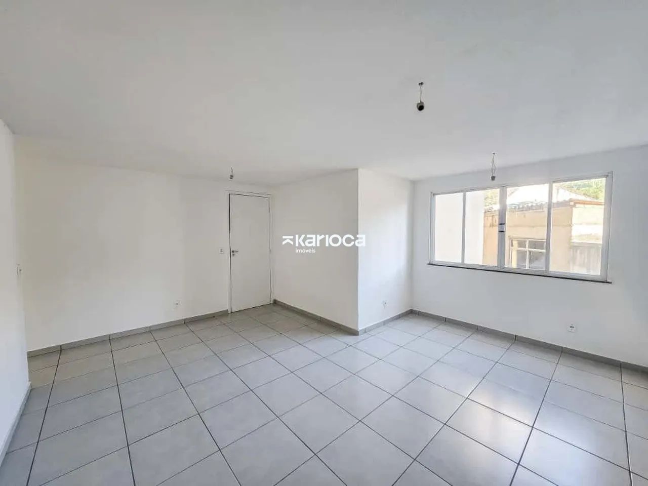 Excelente oportunidade na Curicica 2 Quartos com suíte