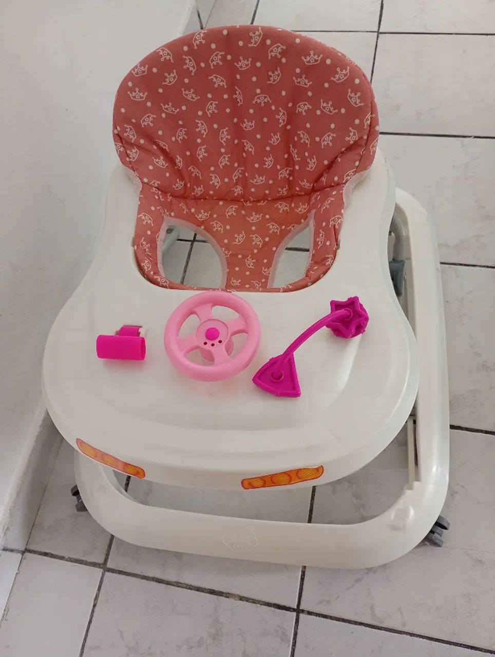 Andajar feminino  - Foto 4