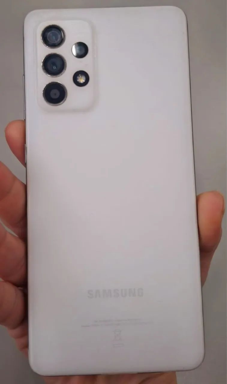 Celular Samsung A52 128 Giga  - Foto 4