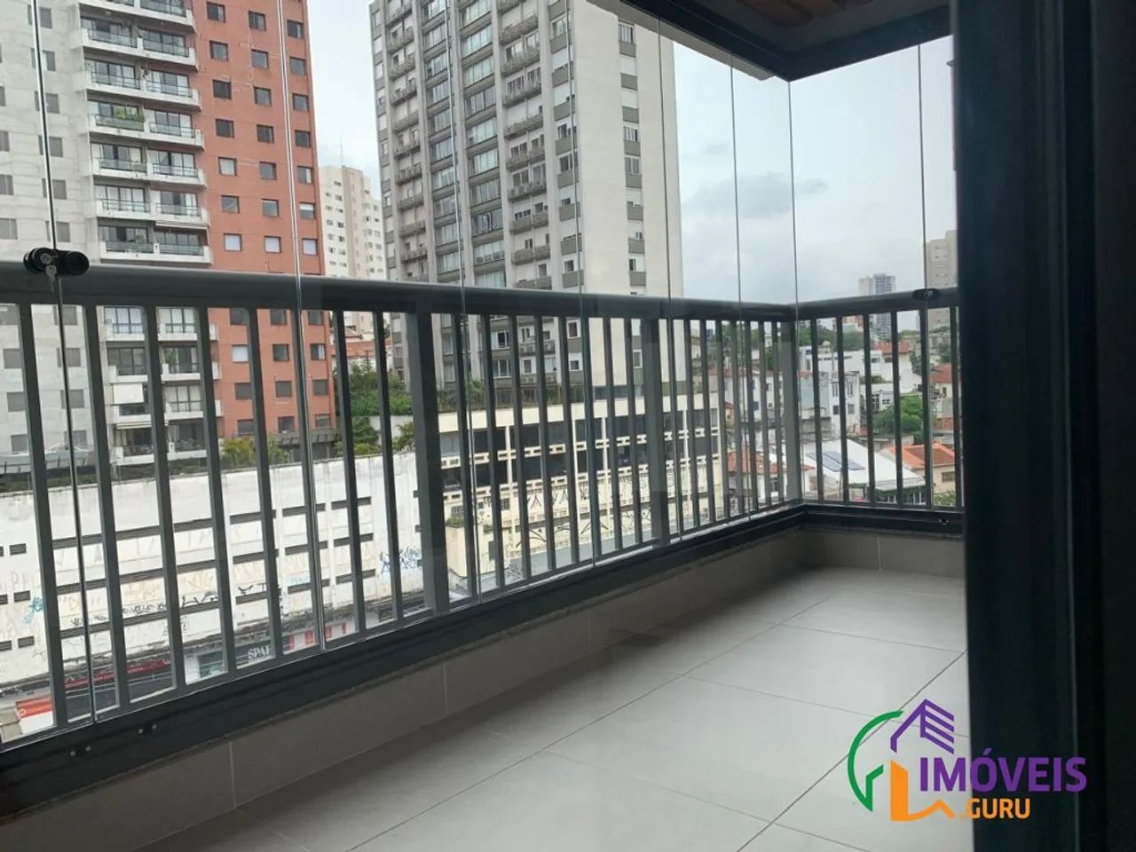 APARTAMENTO - VILA MADALENA - SP - Foto 4