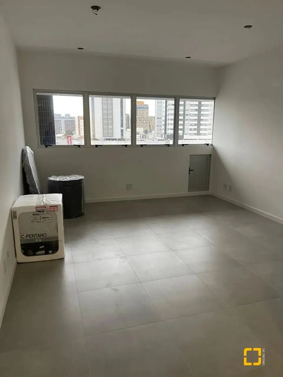 Sala Comercial à Venda no Estreito, Florianópolis/SC - Foto 3