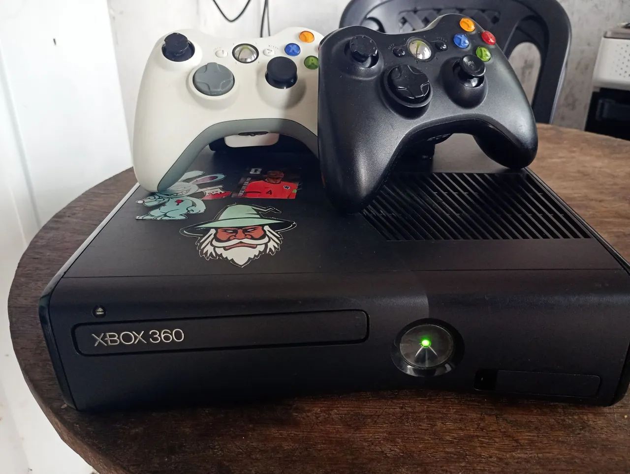 Xbox 360 - Foto 2